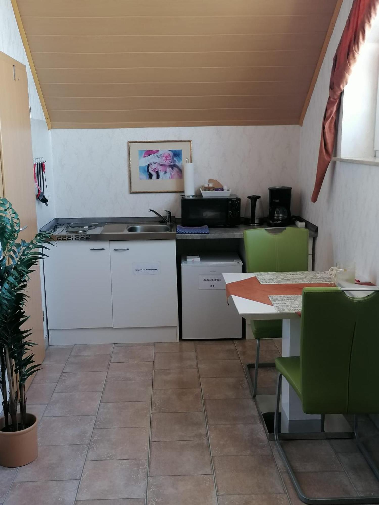 Apartment In Stauseenaehe Rainau المظهر الخارجي الصورة